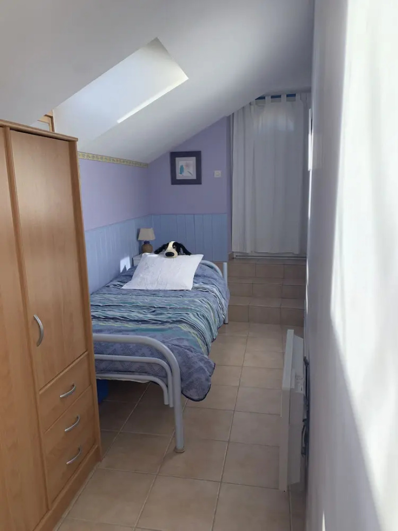 Domaine de la chapelle - Ch d'hote