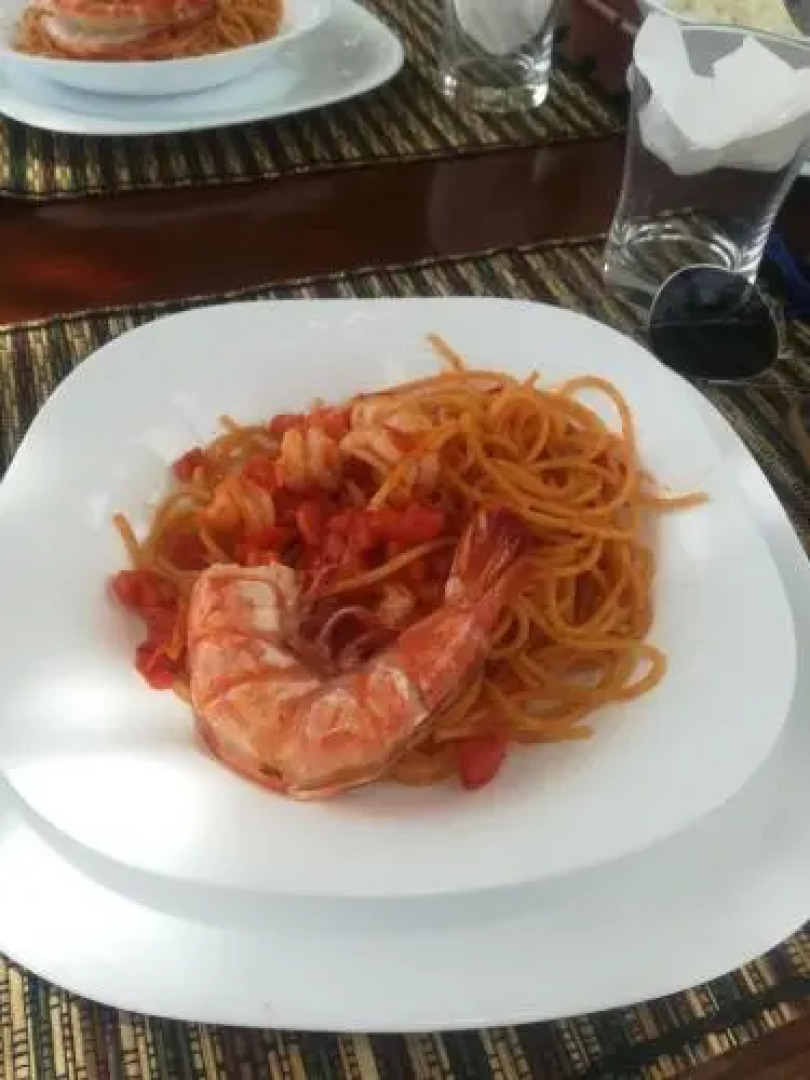 White Dream Lodge & Restaurant