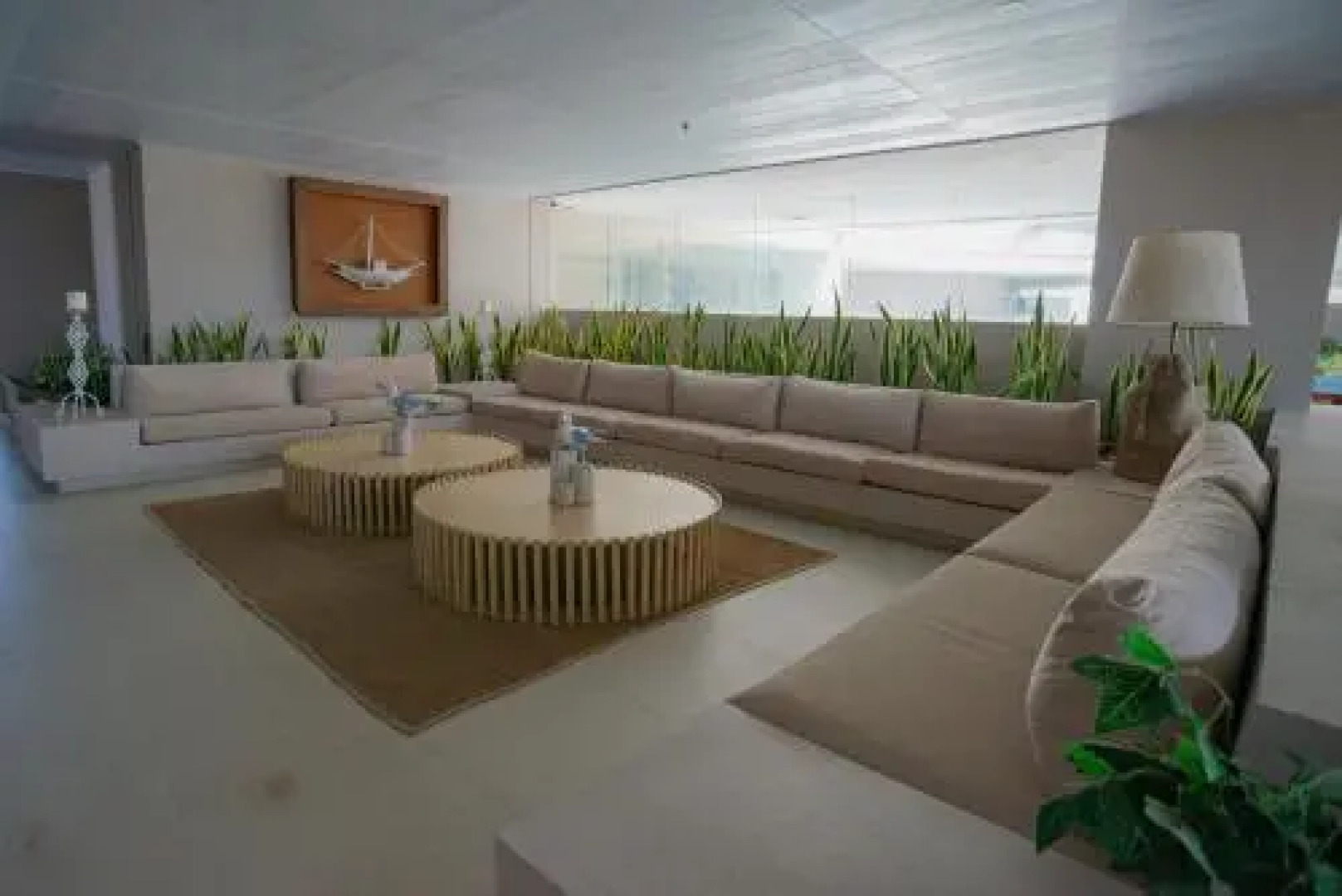 Apartamento De Playa Reserva Del Mar