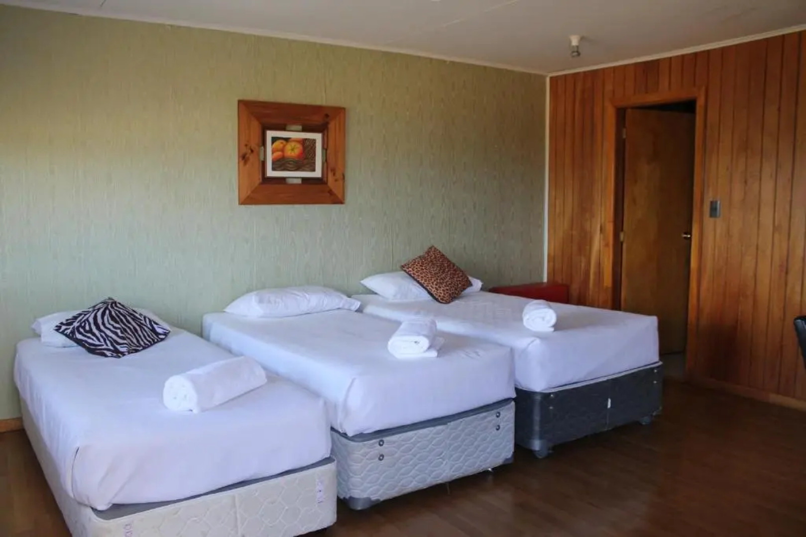 Cabañas Patagonia Encantada