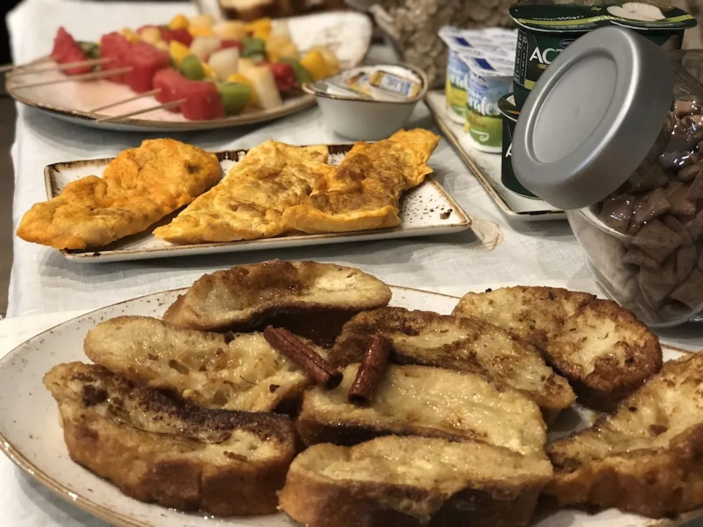 Hotel Tejera del Nalon