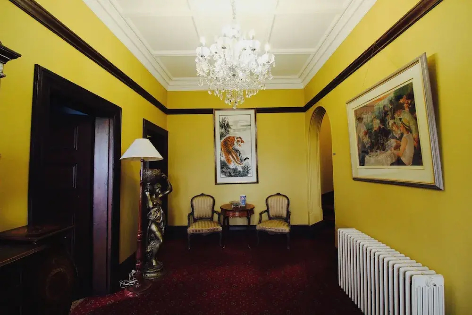 The Manse