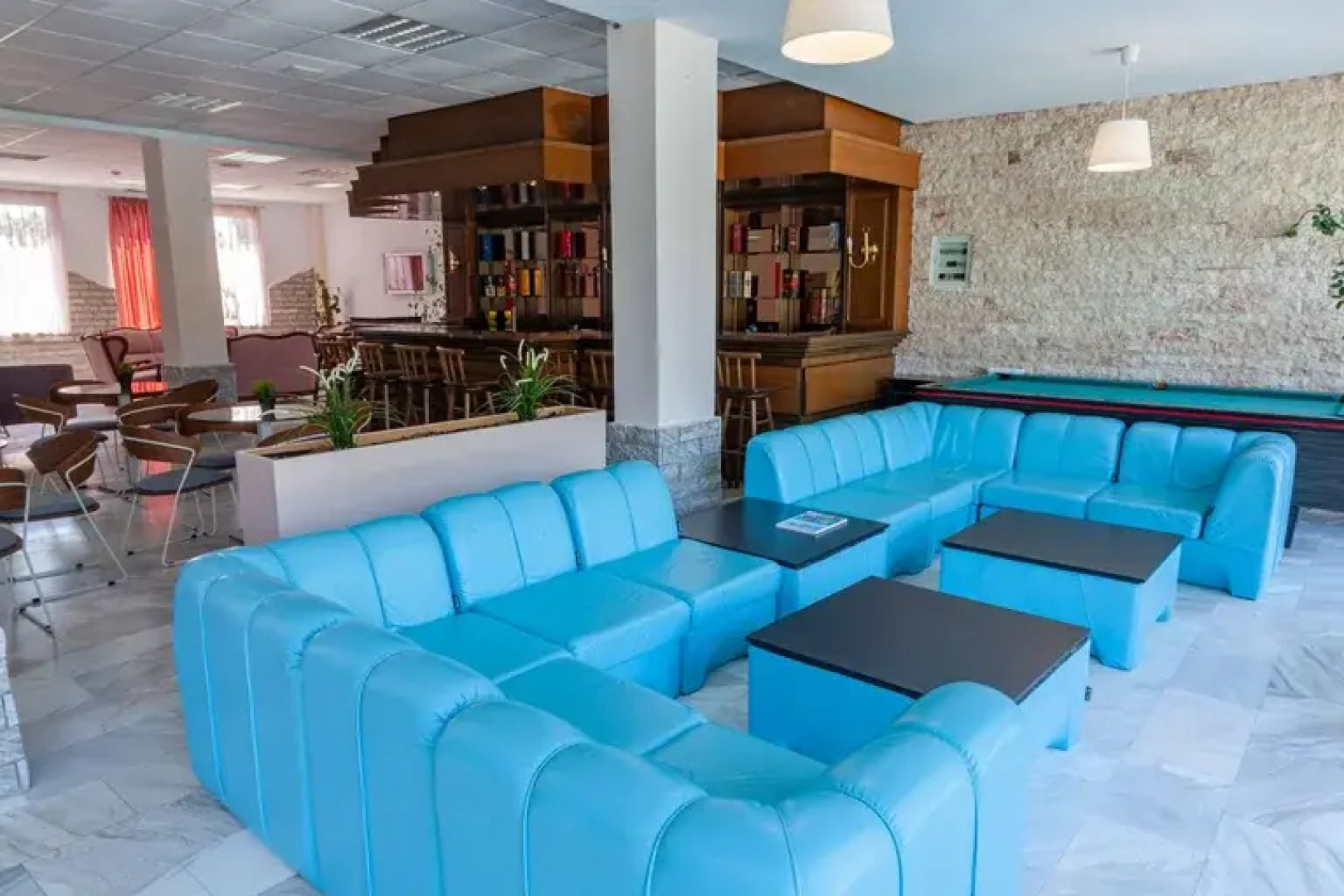 Greek Pride Palma Village