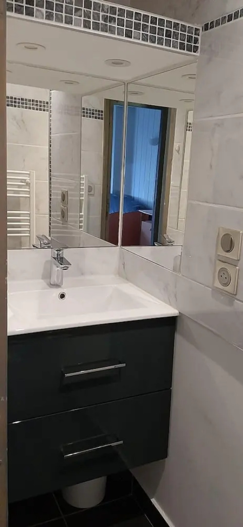 Terres de France - Résidence Les Silènes