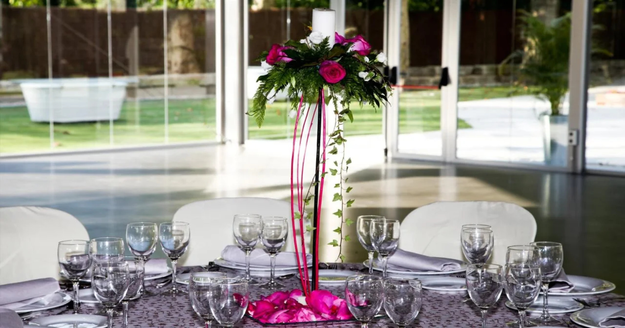 Termas de Cuntis Hotel Castro do Balneario