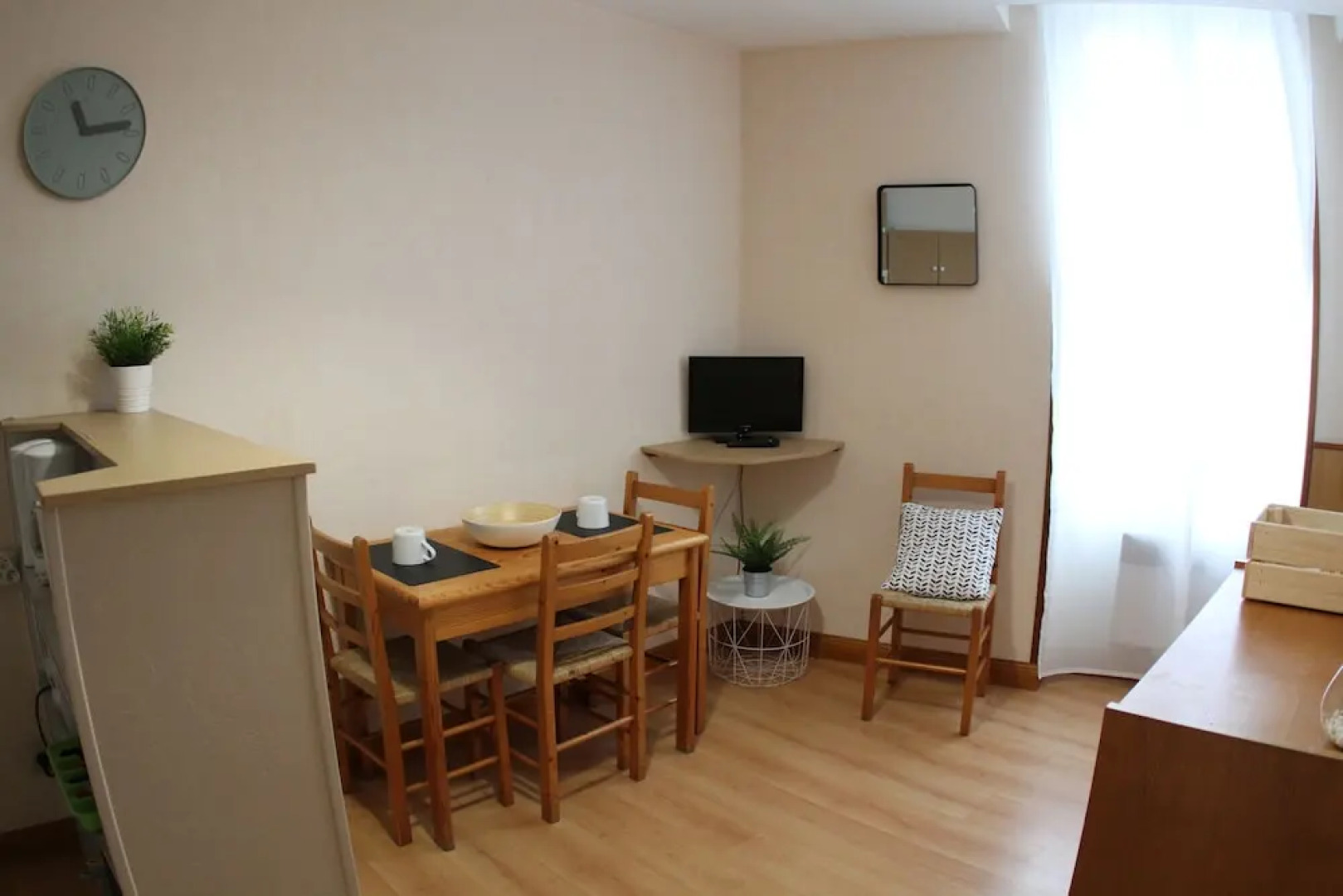 Yann locations meublées