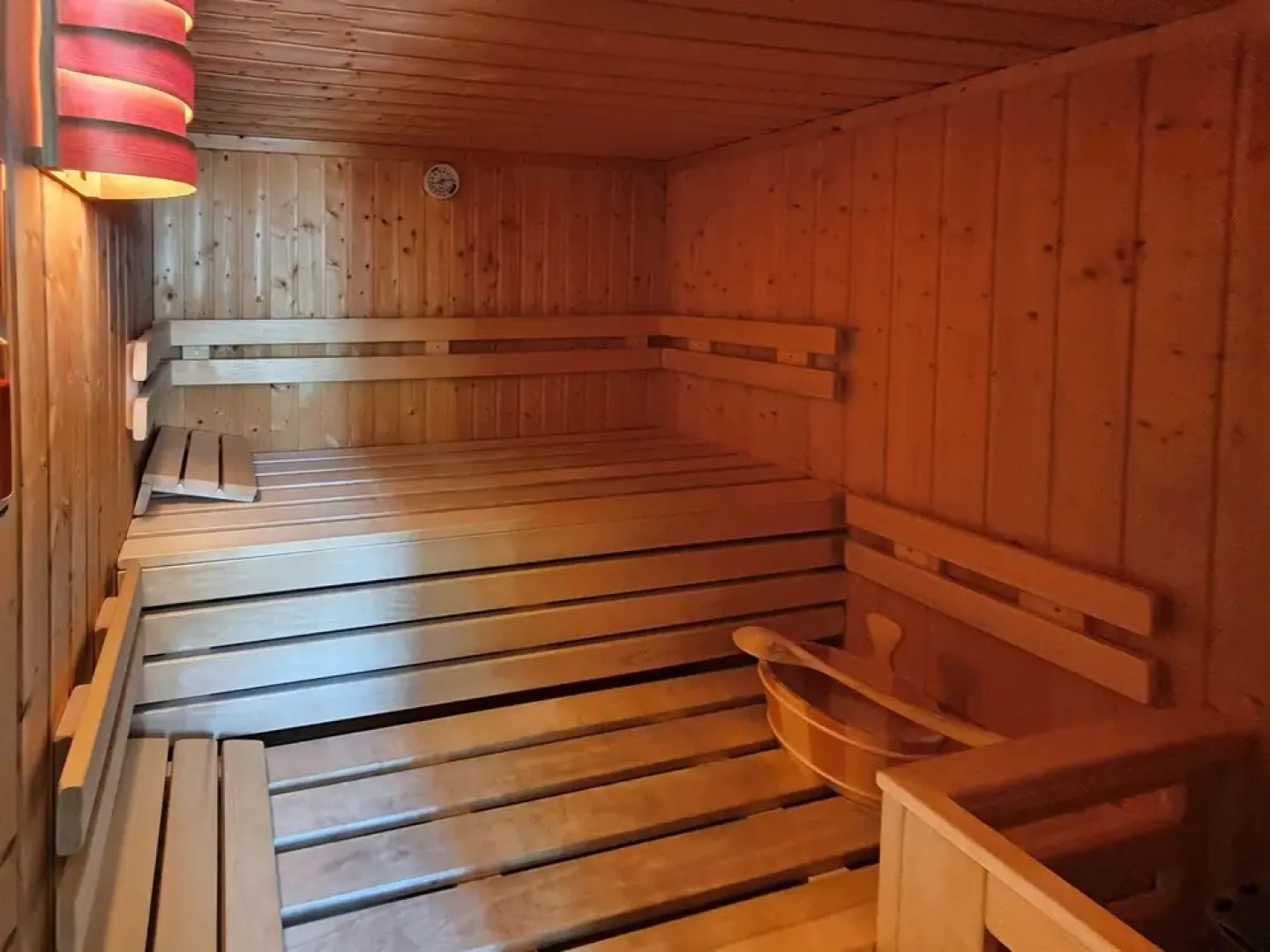 Karolin Koserow in Koserow