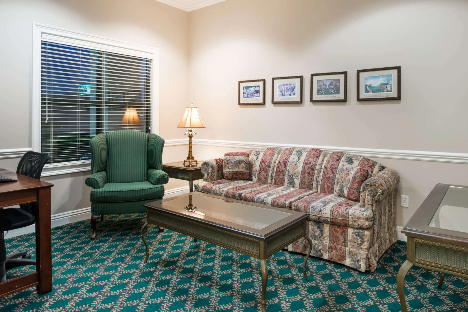 Days Inn by Wyndham Paducah I-24 Exit 4