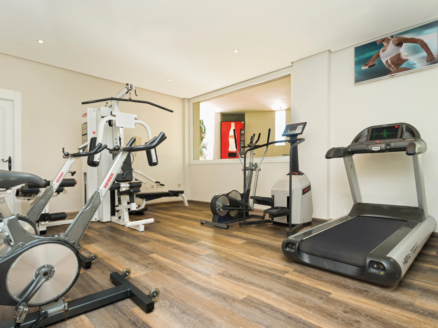 Hotel Fuerte Conil-Resort