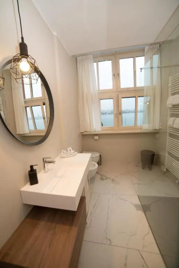 Little Marina Apartment