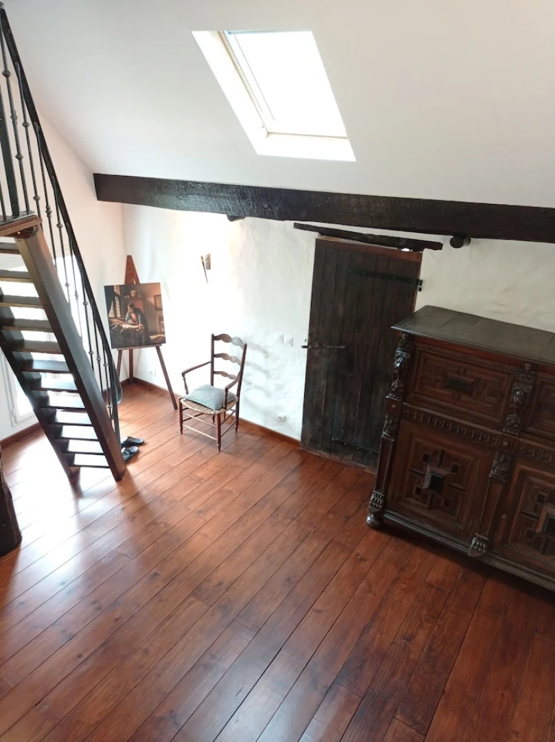 Chez Fred et Cécile