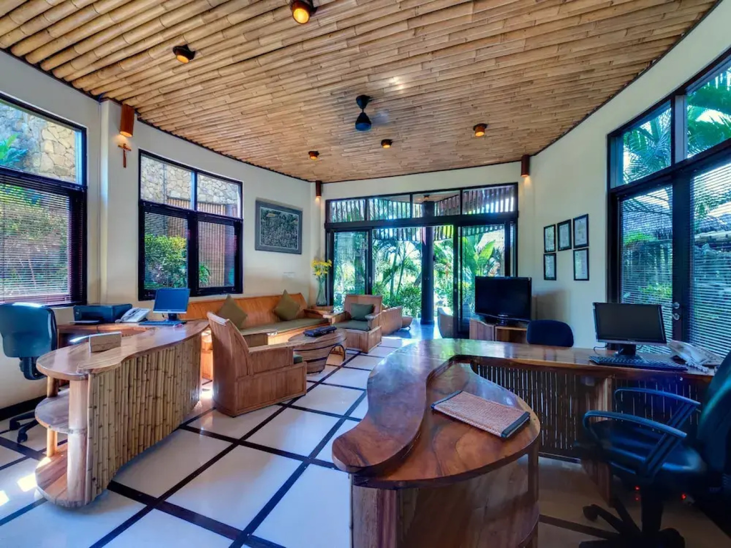 Taman Ahimsa by Elite Havens