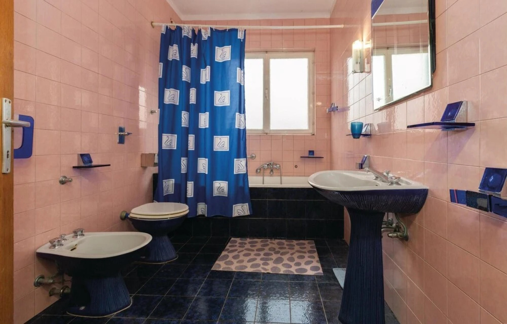 Nice Apartment in Lovrecica With 2 Bedrooms and Wifi