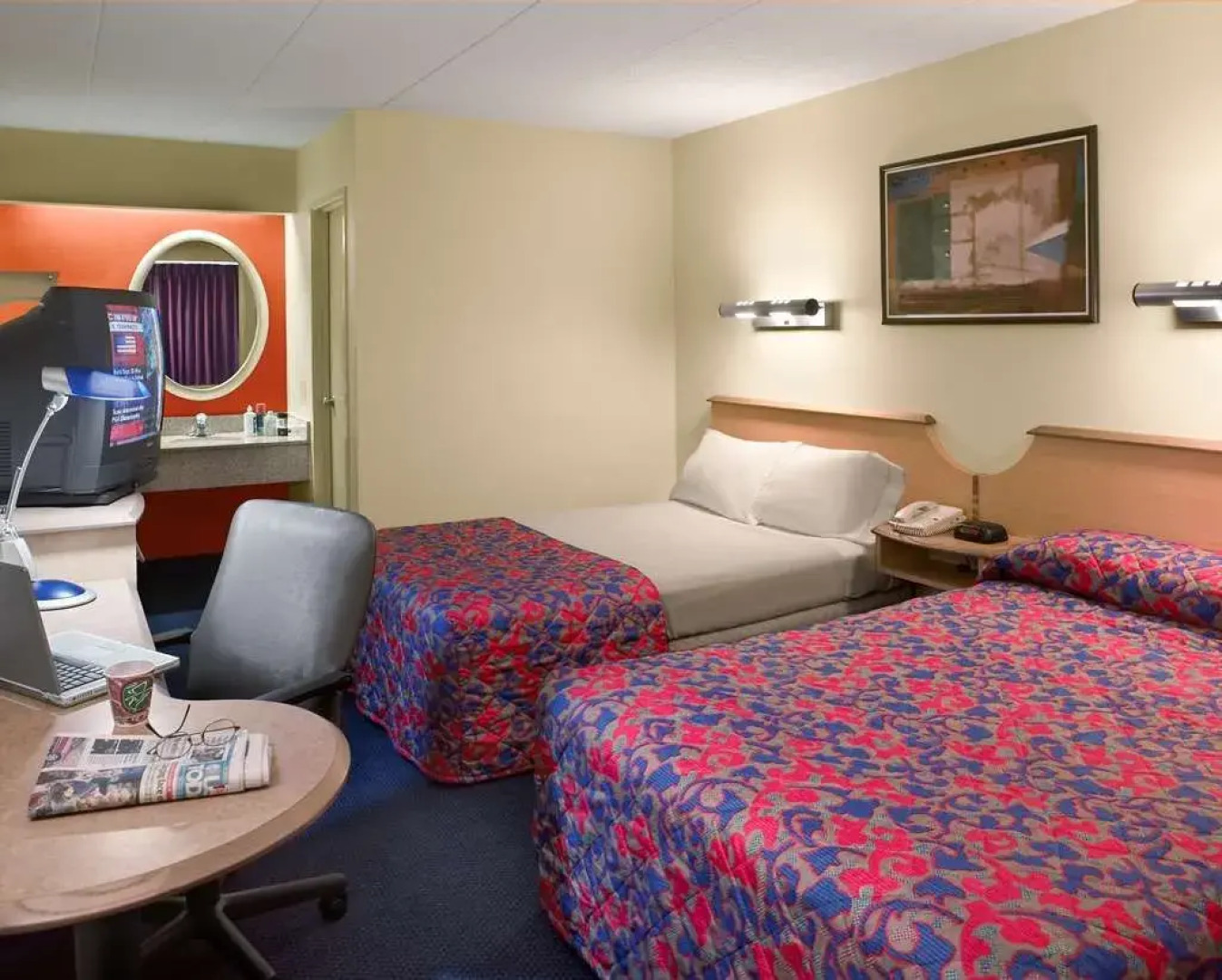 Motel 6 Gatlinburg, TN - Smoky Mountains