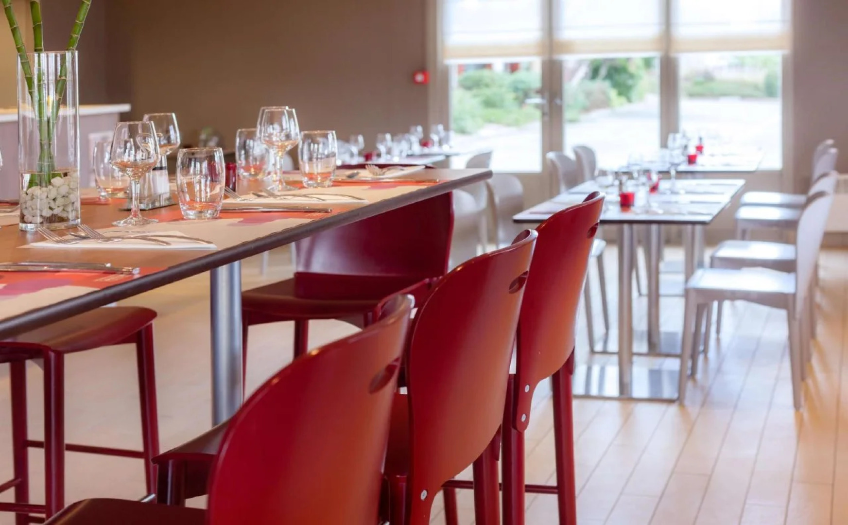 Campanile Rennes Atalante