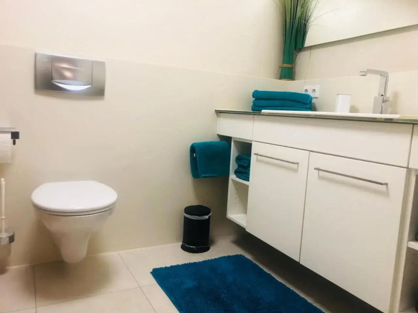 Ferienwohnung Creutzig