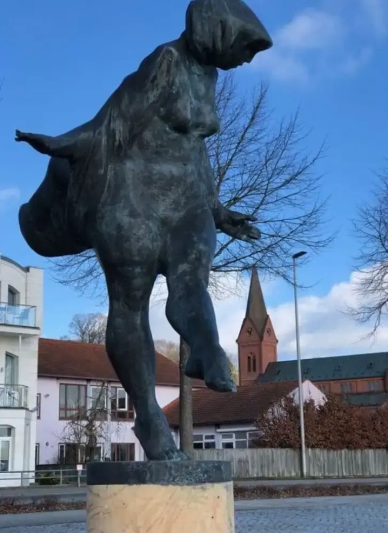 Stadthaus Emmy Marxen