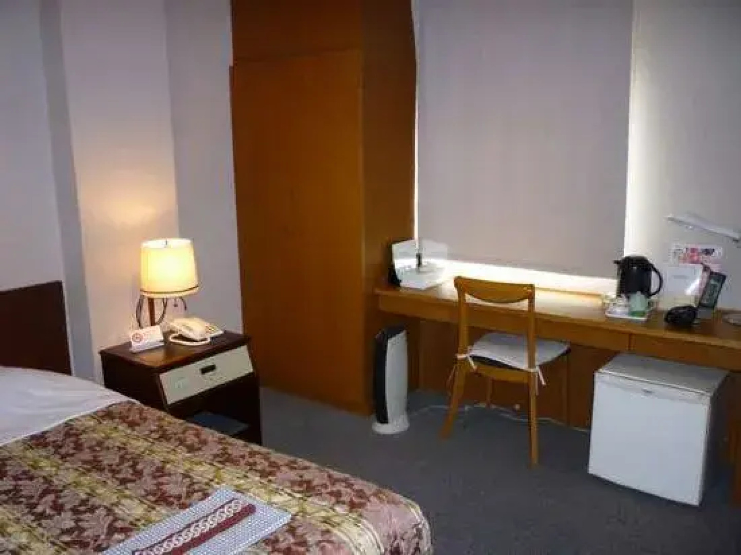 Brighten Hotel Mimaruya