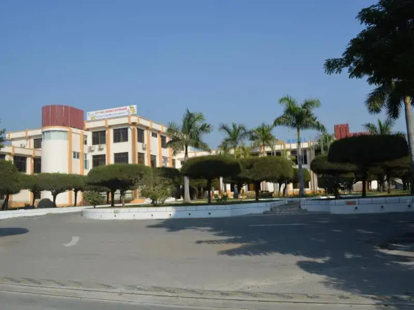 The Prince Hotel Mandalay