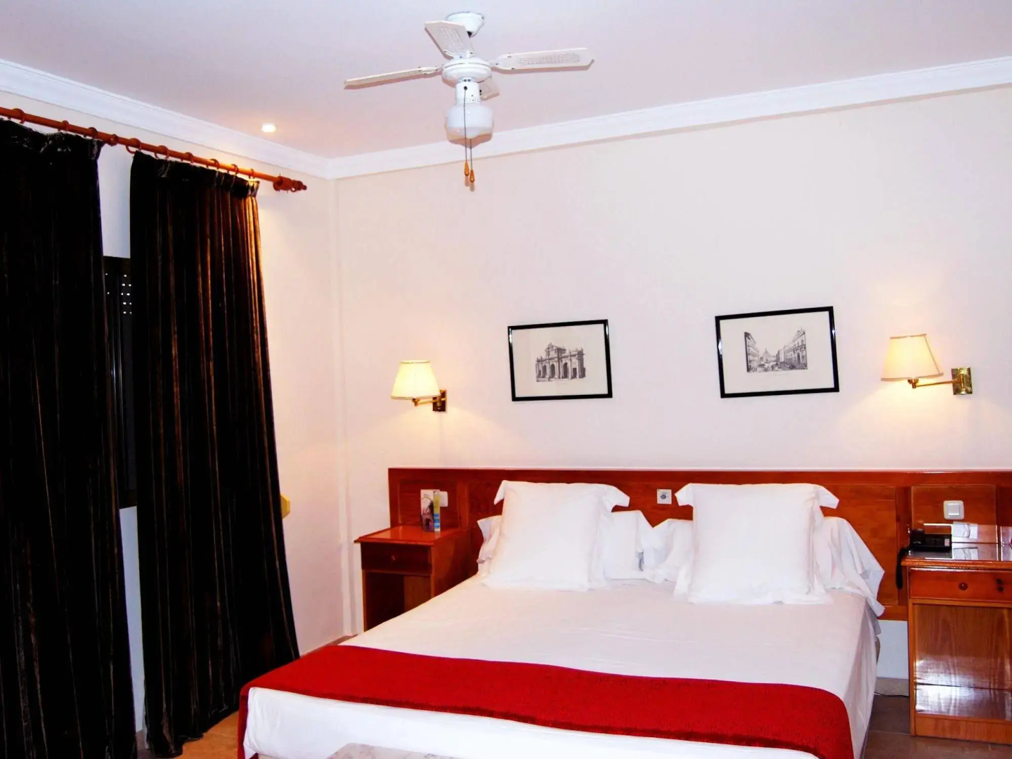 Hotel El Dorado