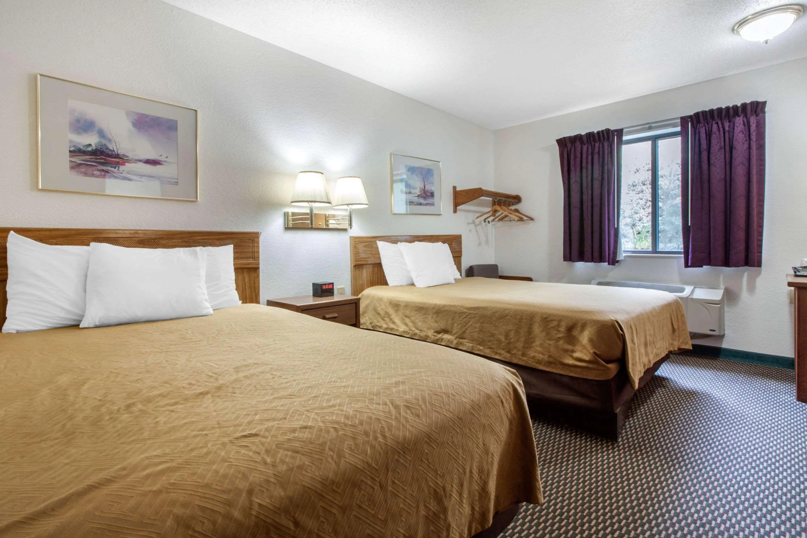 Chamberlain Days Inn Oacoma