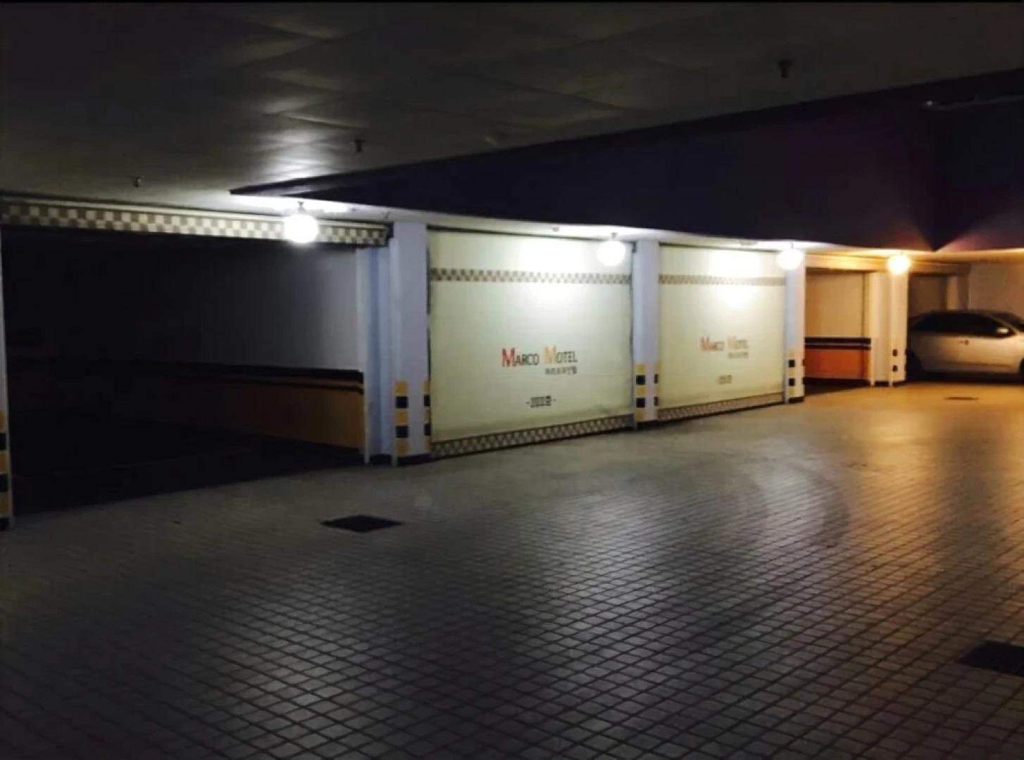 Marco Hotel