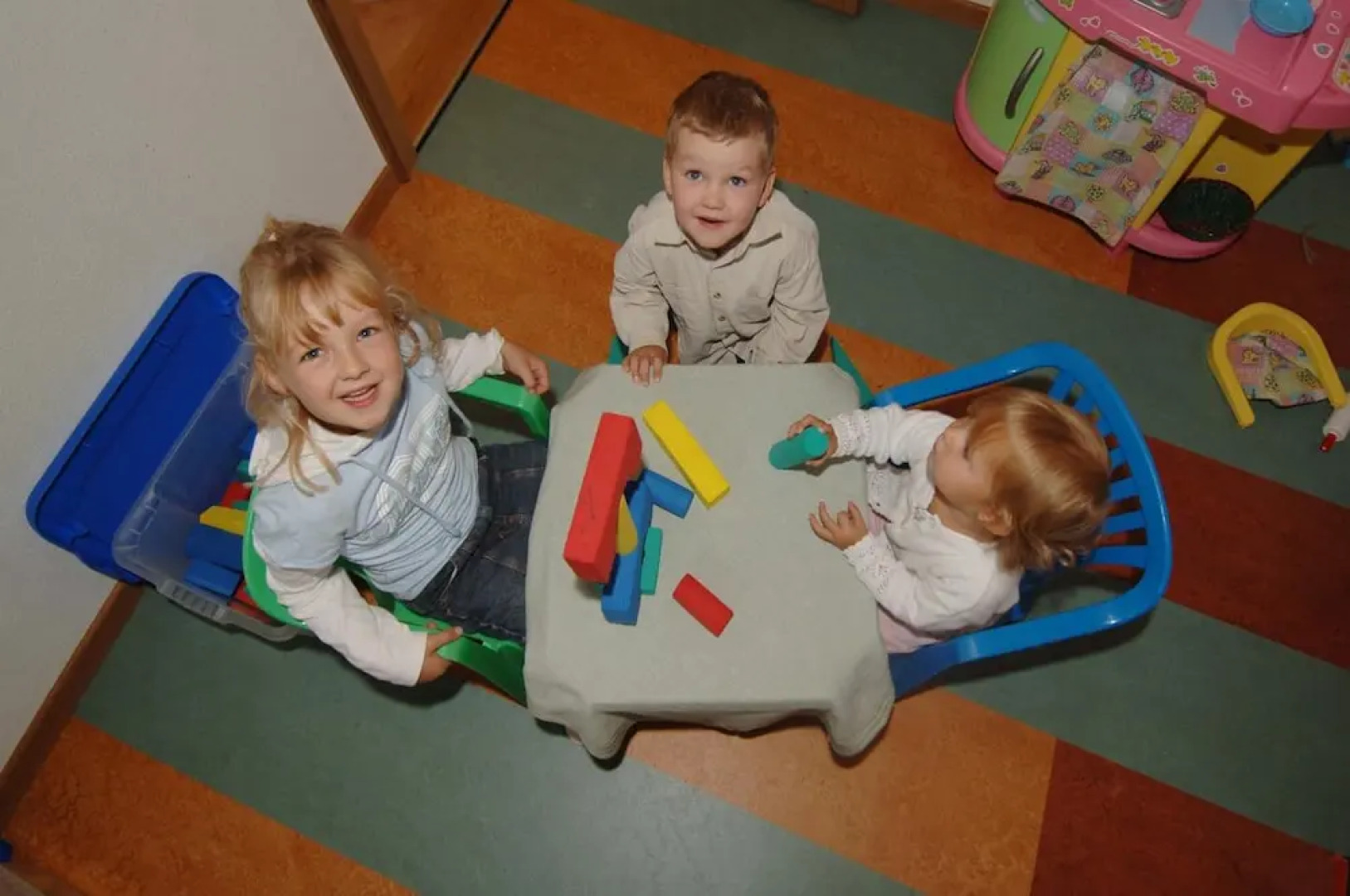 Hotel Viktoria Leukerbad