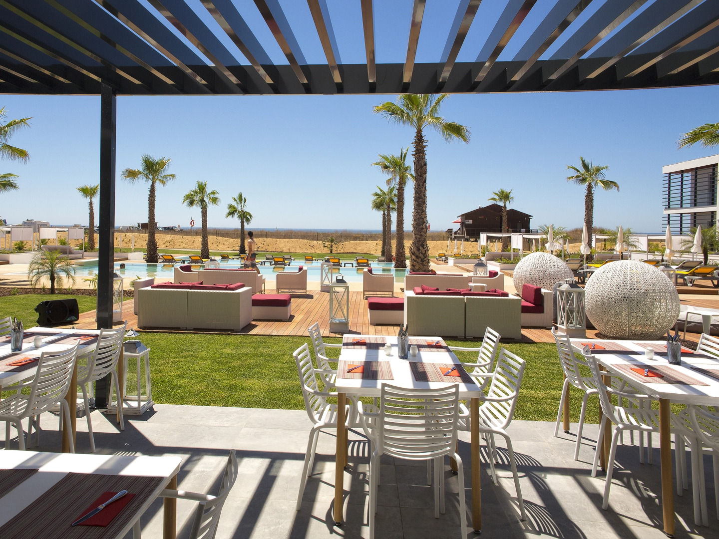 Pestana Alvor South Beach, Premium Suite Hotel