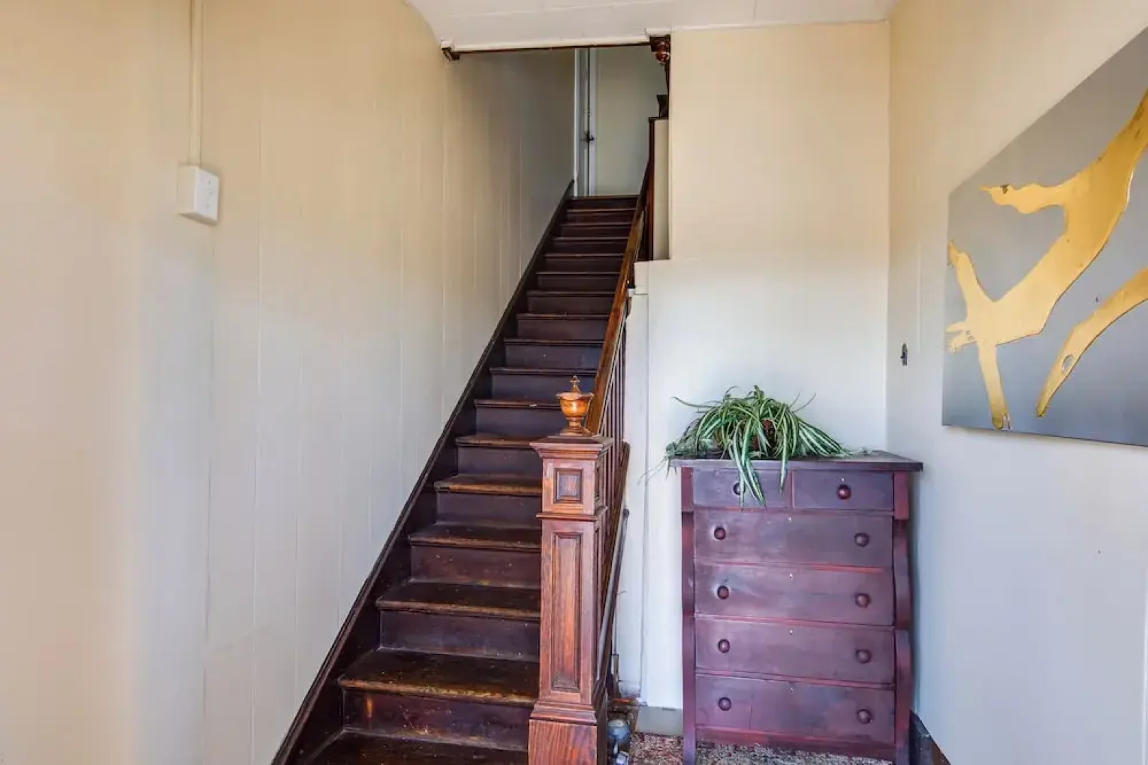 Balcony + Scenic Views: Chautauqua Lake Retreat