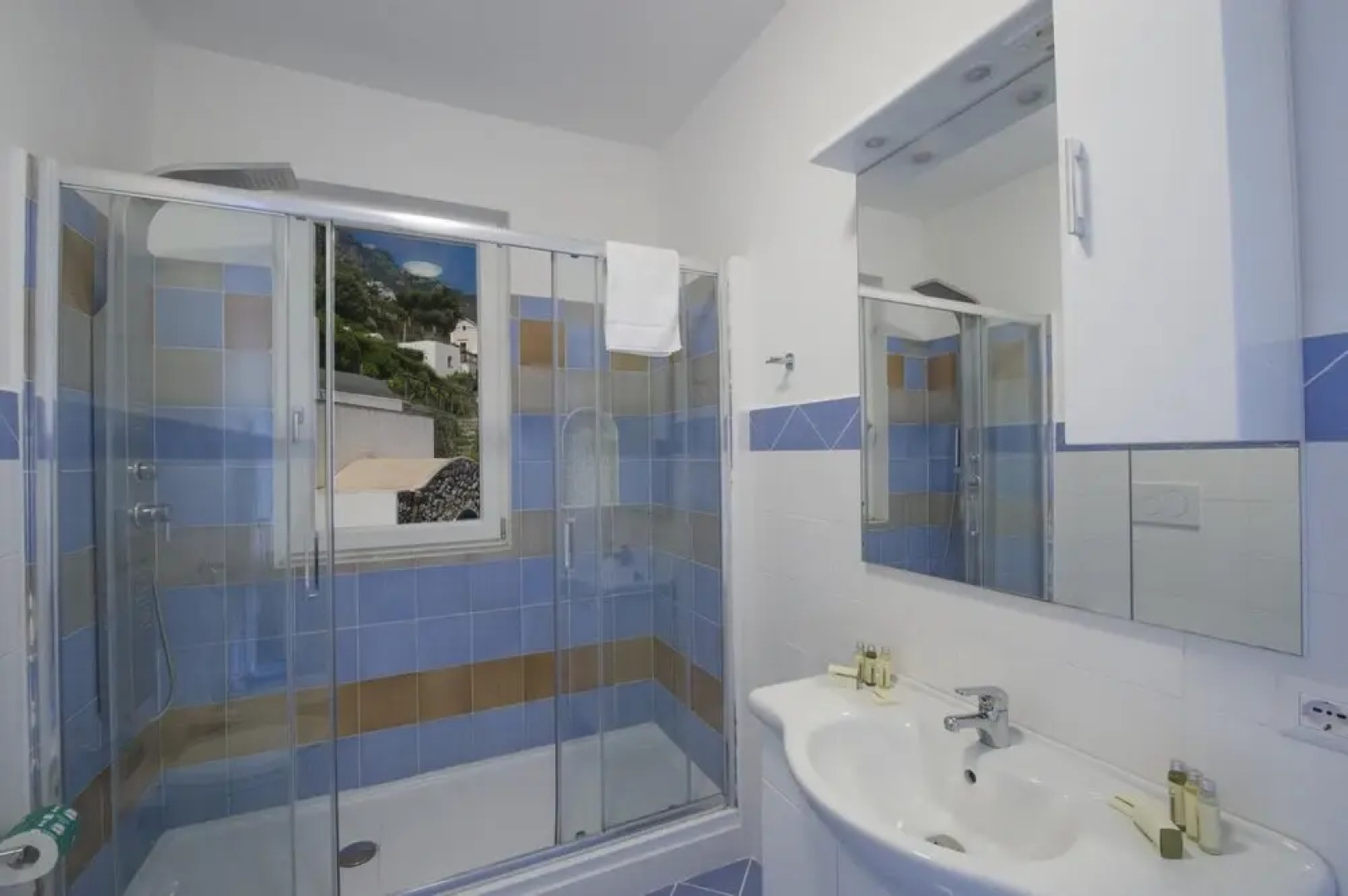 Villa San Giovanni in Praiano