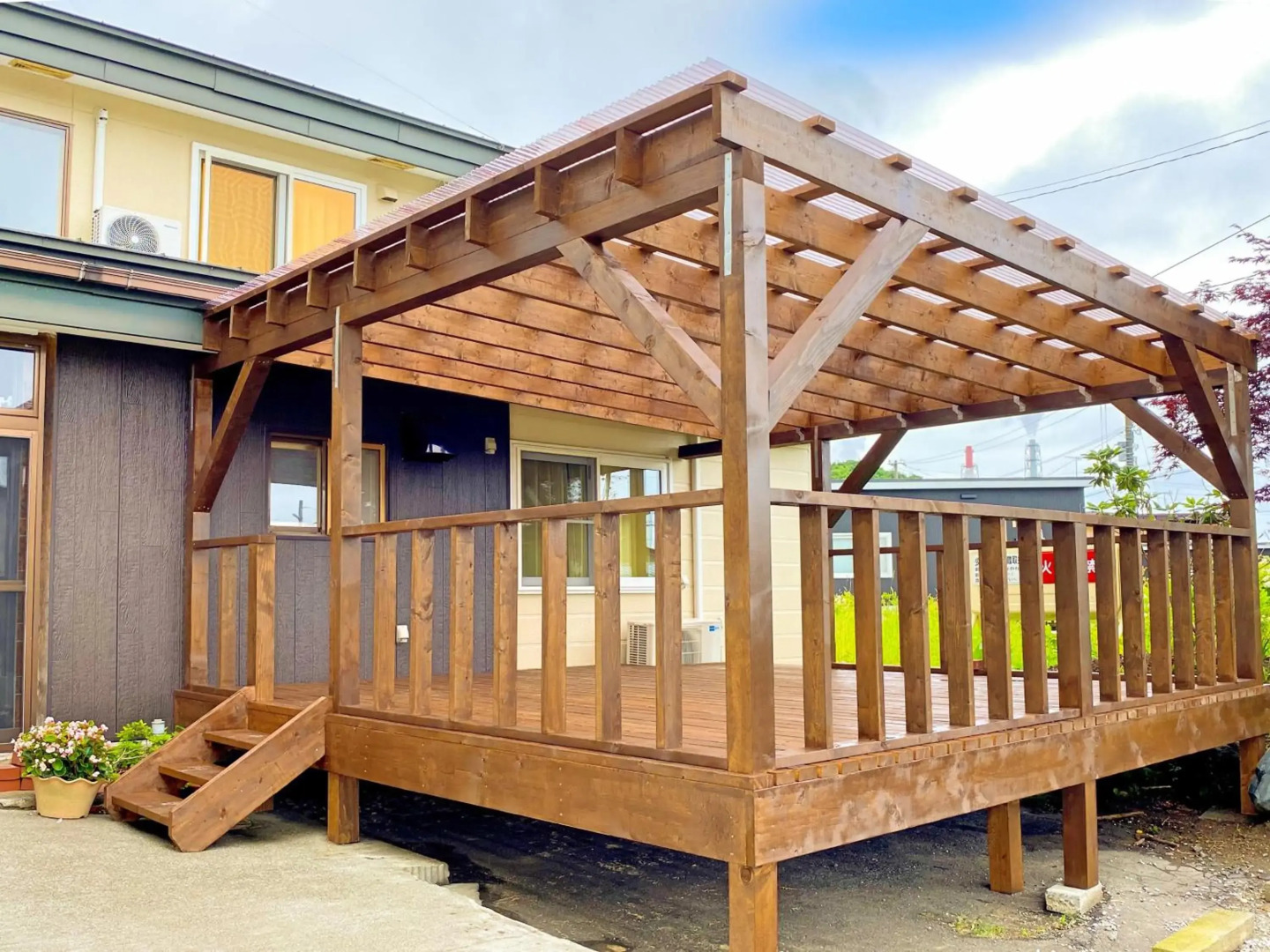 Hokkado Love割適応 Shionoyu Onsen