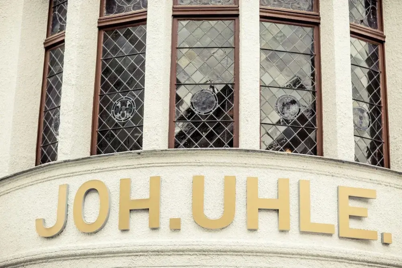 Weinhaus Uhle