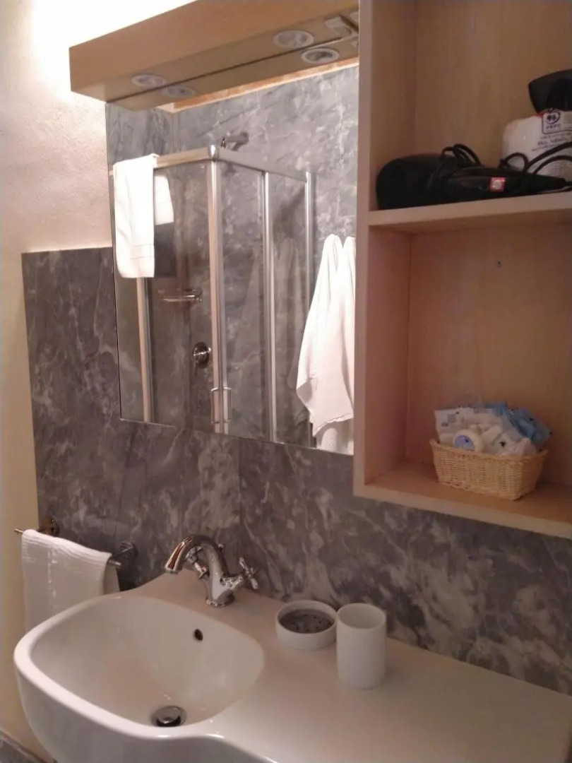 Agriturismo La Burlanda