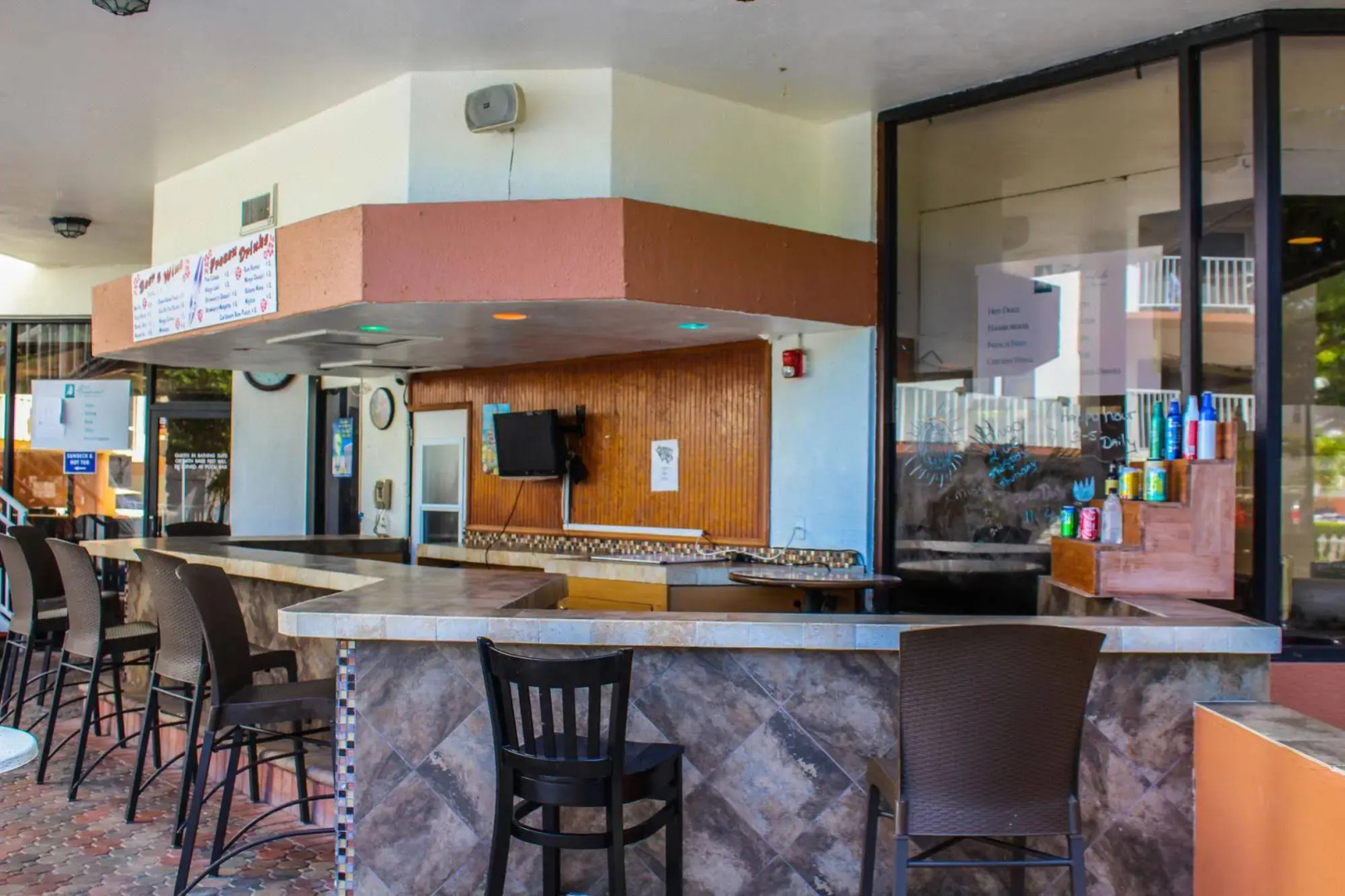 Fort Lauderdale Beach Resort