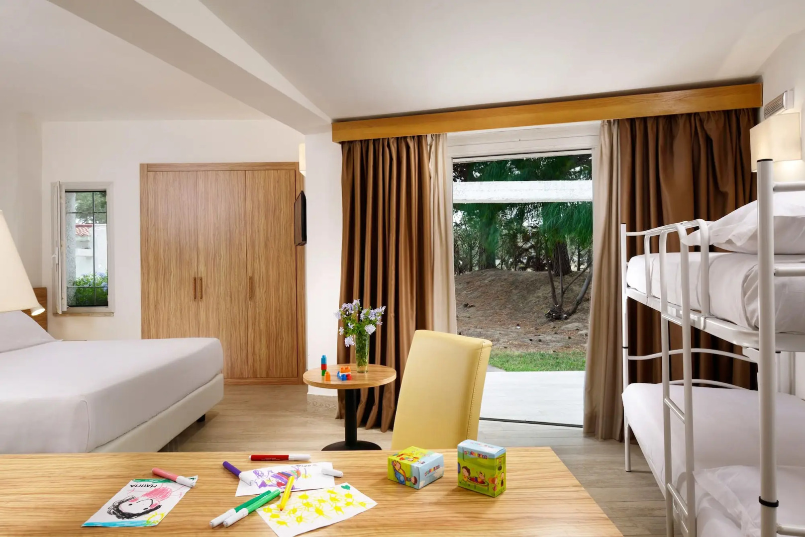 TH Simeri - Simeri Village