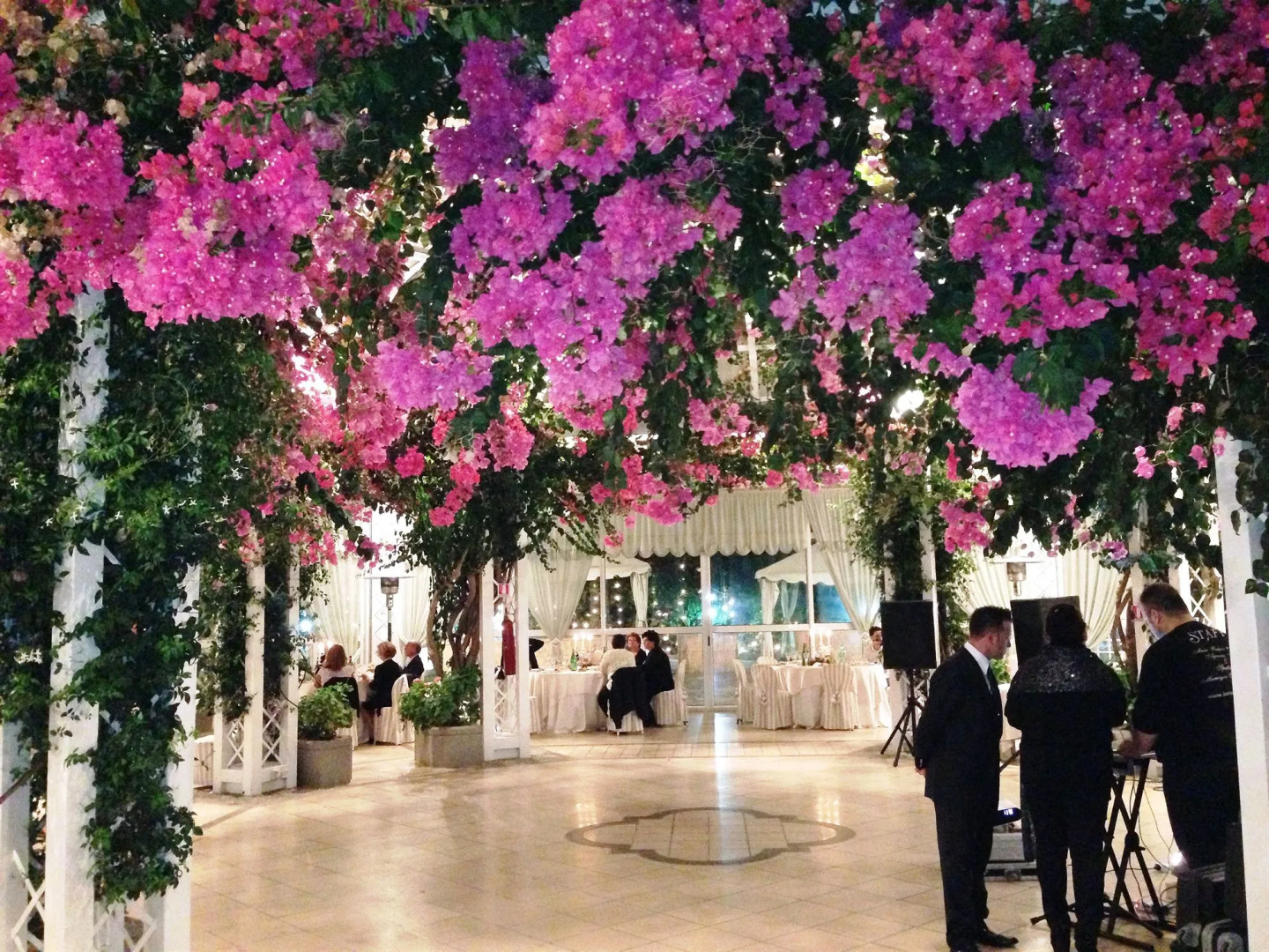 Hotel Sierra Silvana