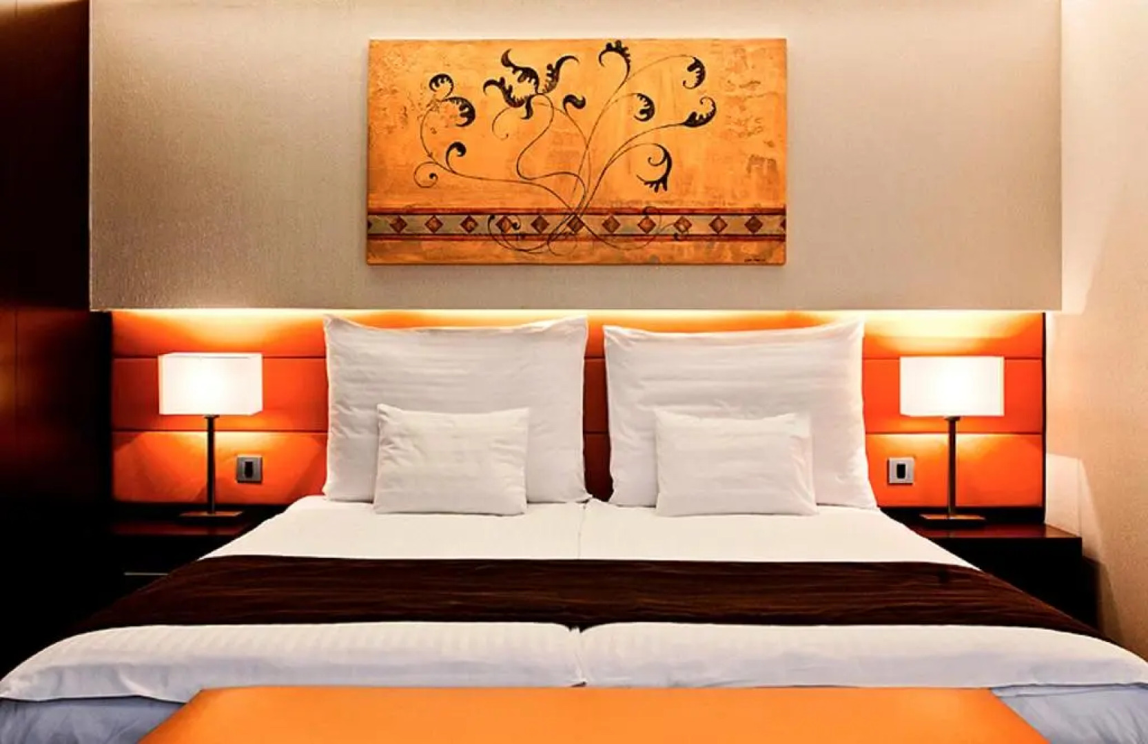 Abacus Business & Wellness Hotel