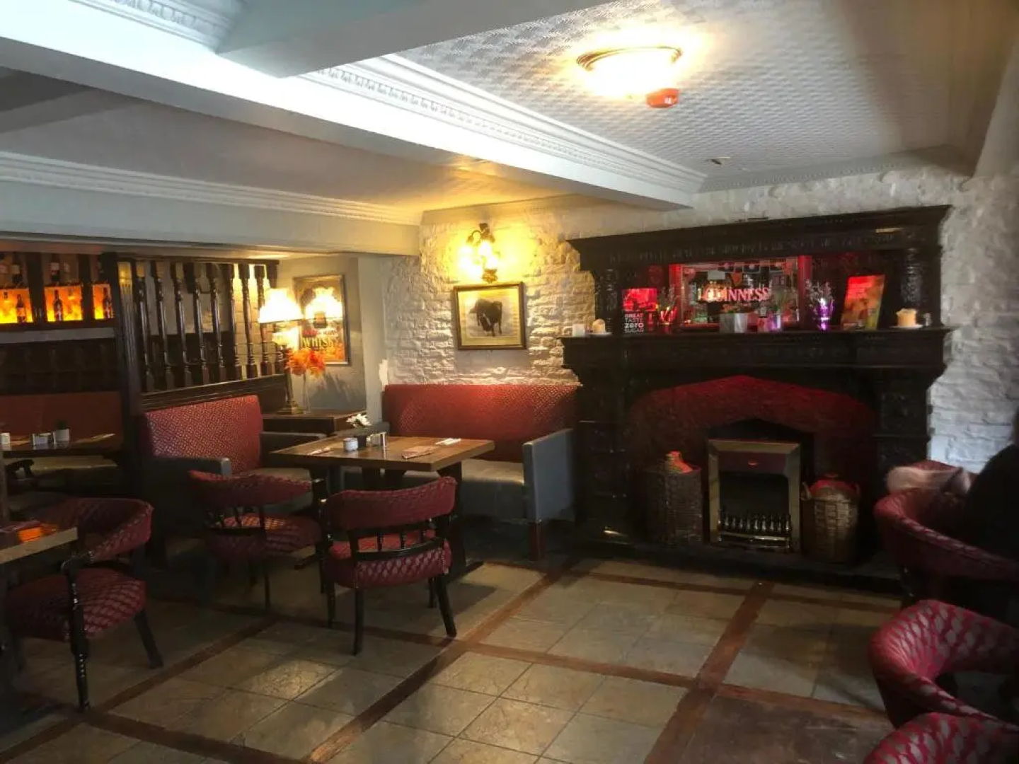 Kilford Arms Hotel