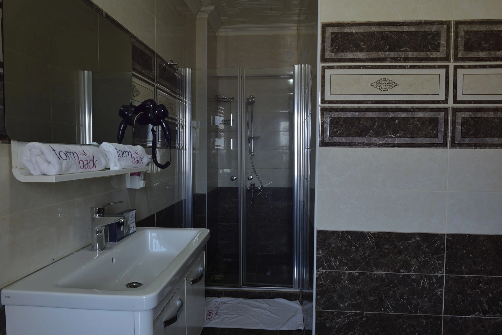 Formback Thermal Hotel Bursa