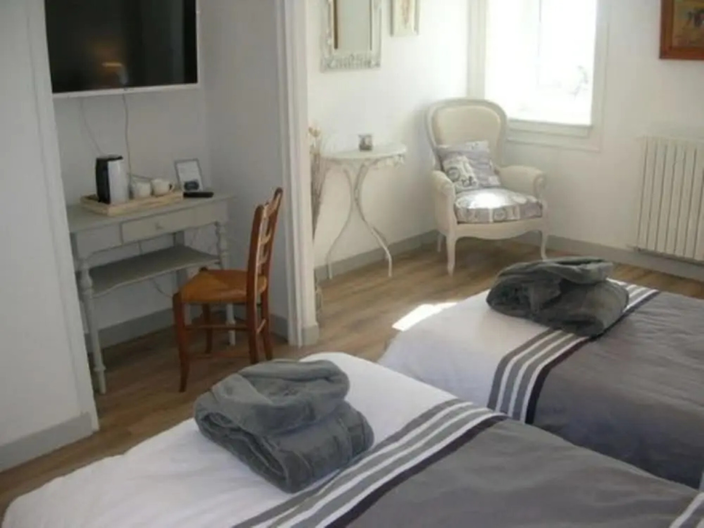 La Ribotiere - 15 min du Puy du Fou