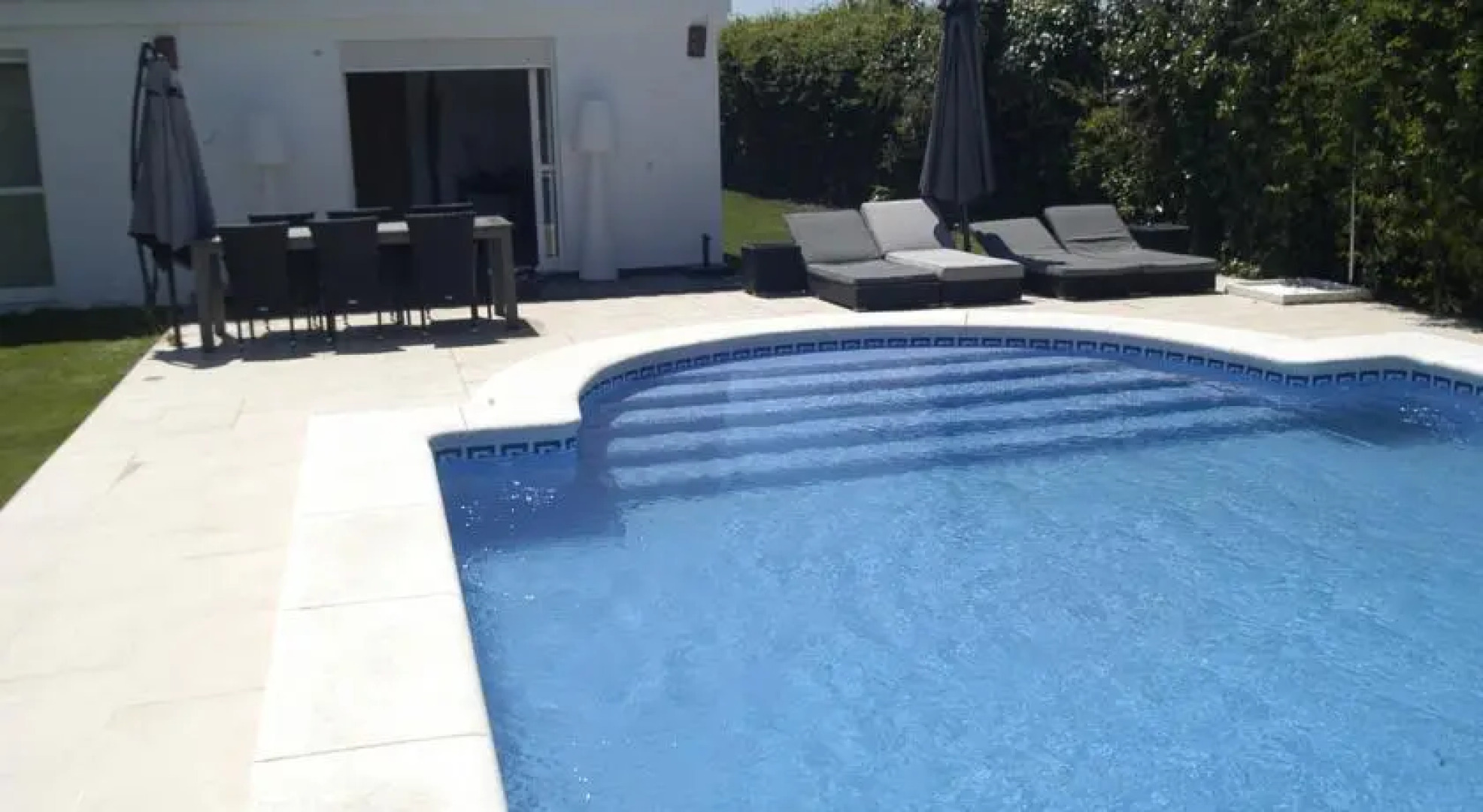 Casa de Huespedes Los Olivos Sanlúcar