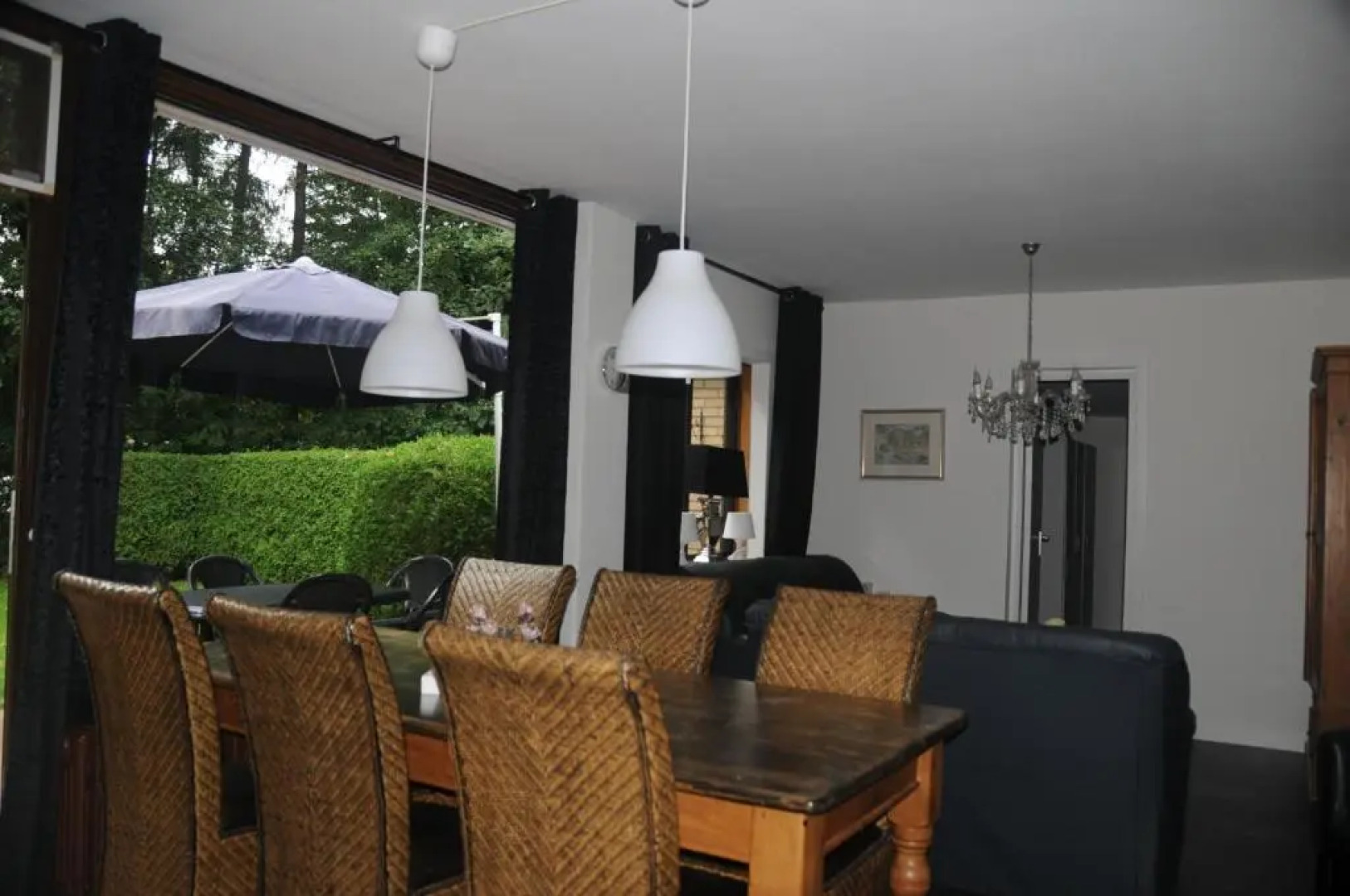 Holiday Home Eekhoornbosch