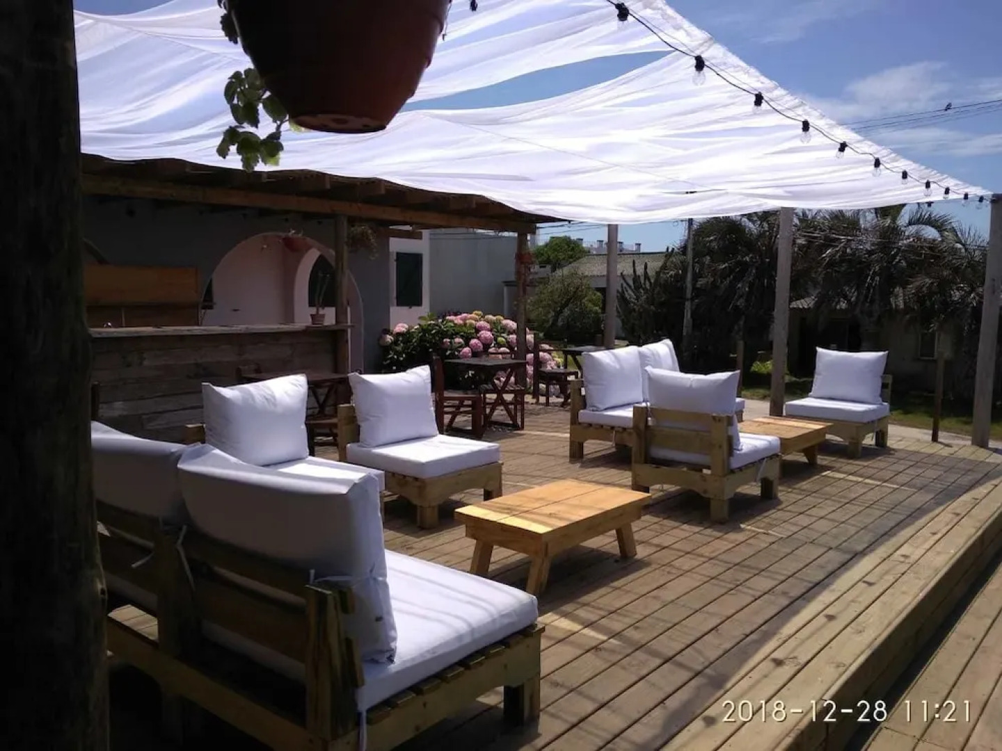 Hotel Posada del Barco