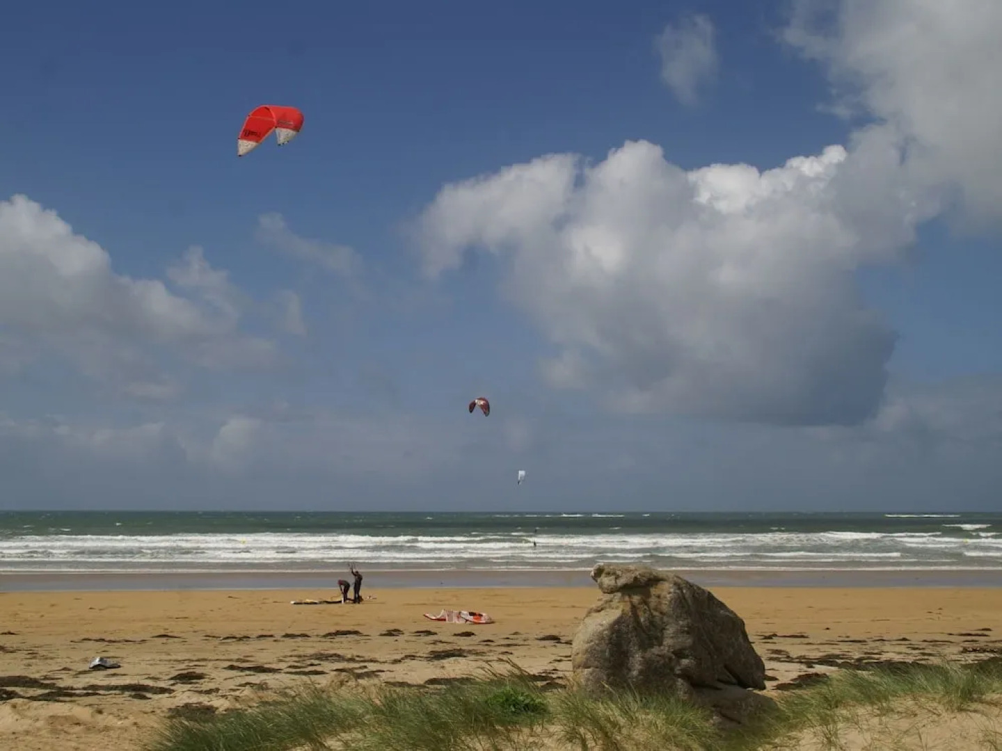 Joli studio en Bretagne Port Crouesty
