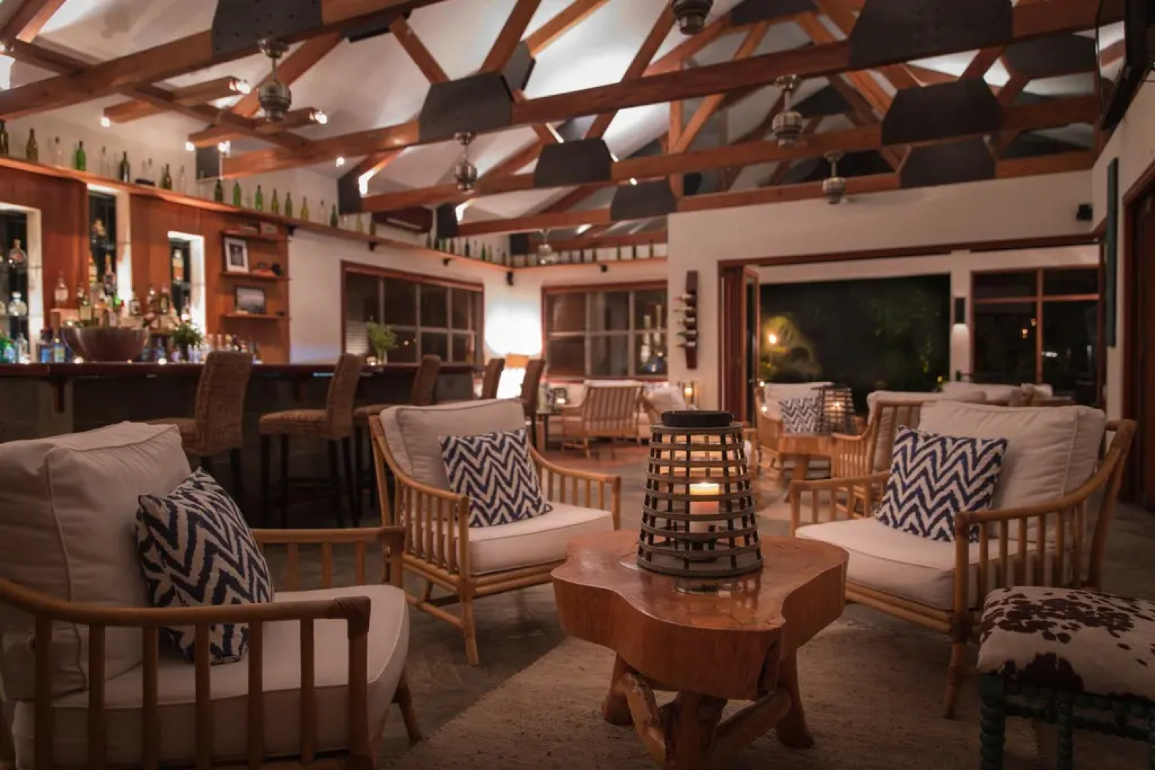 Ka'ana Resort