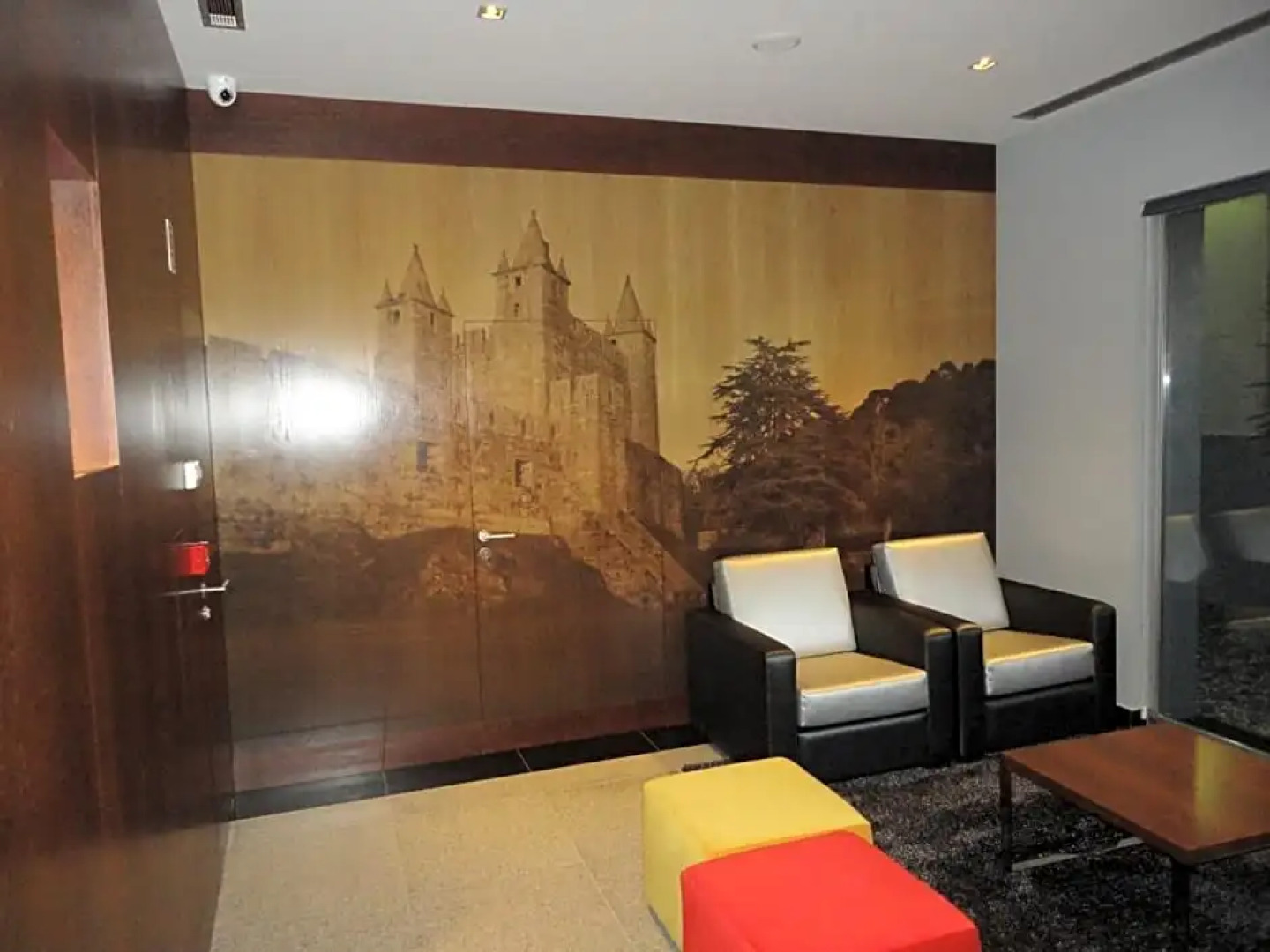 Hotel Feira Pedra Bela