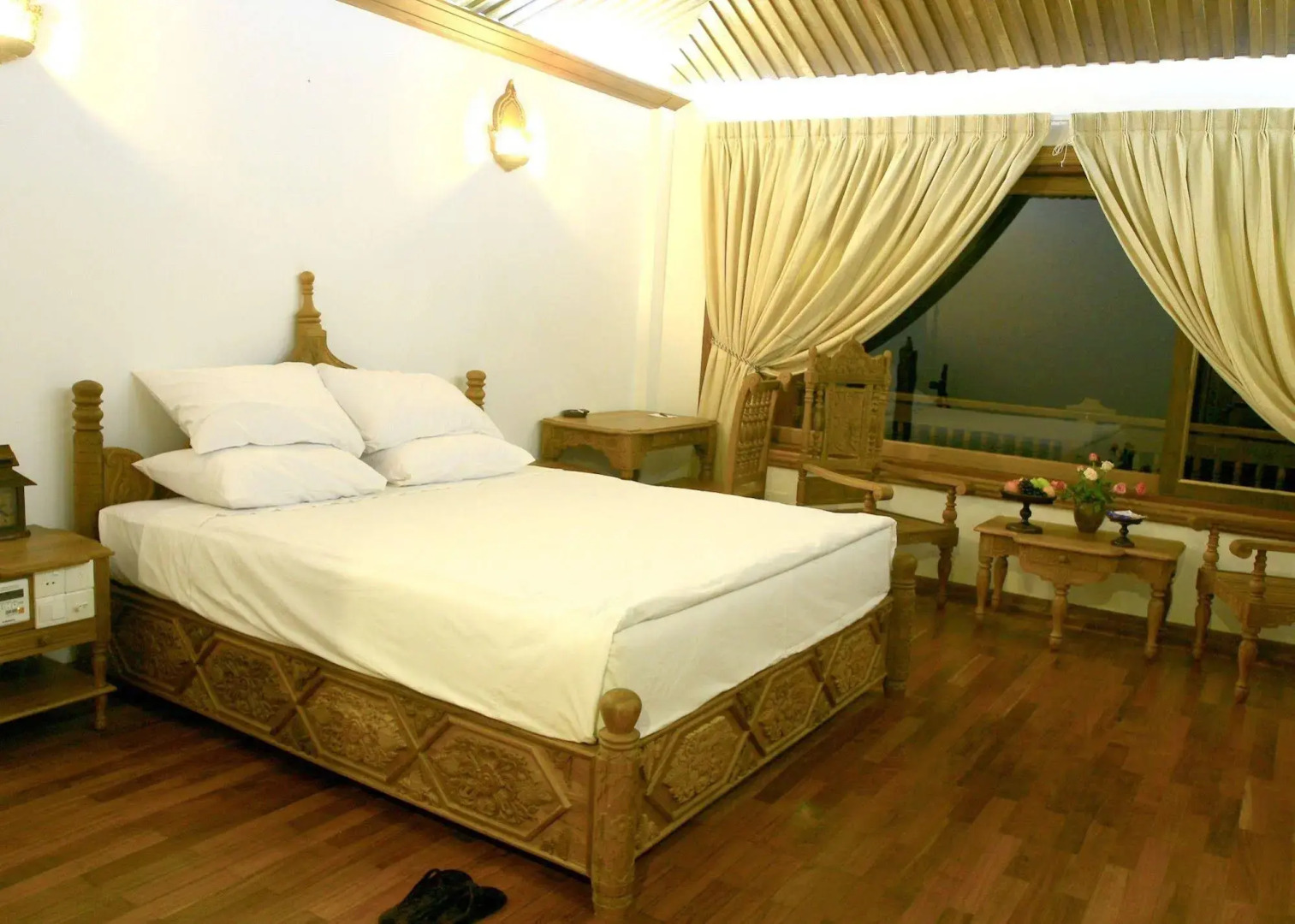 KMA Kaytumadi Hotel