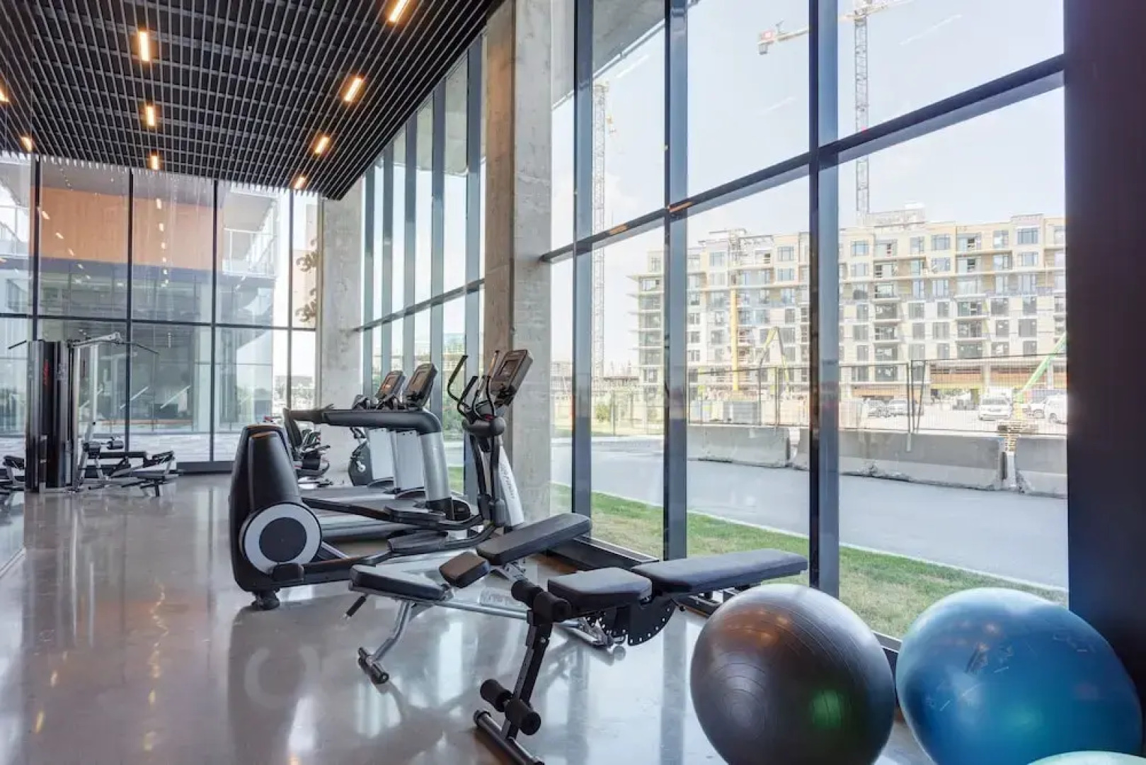 Lumeo Apartments By Corporatestays