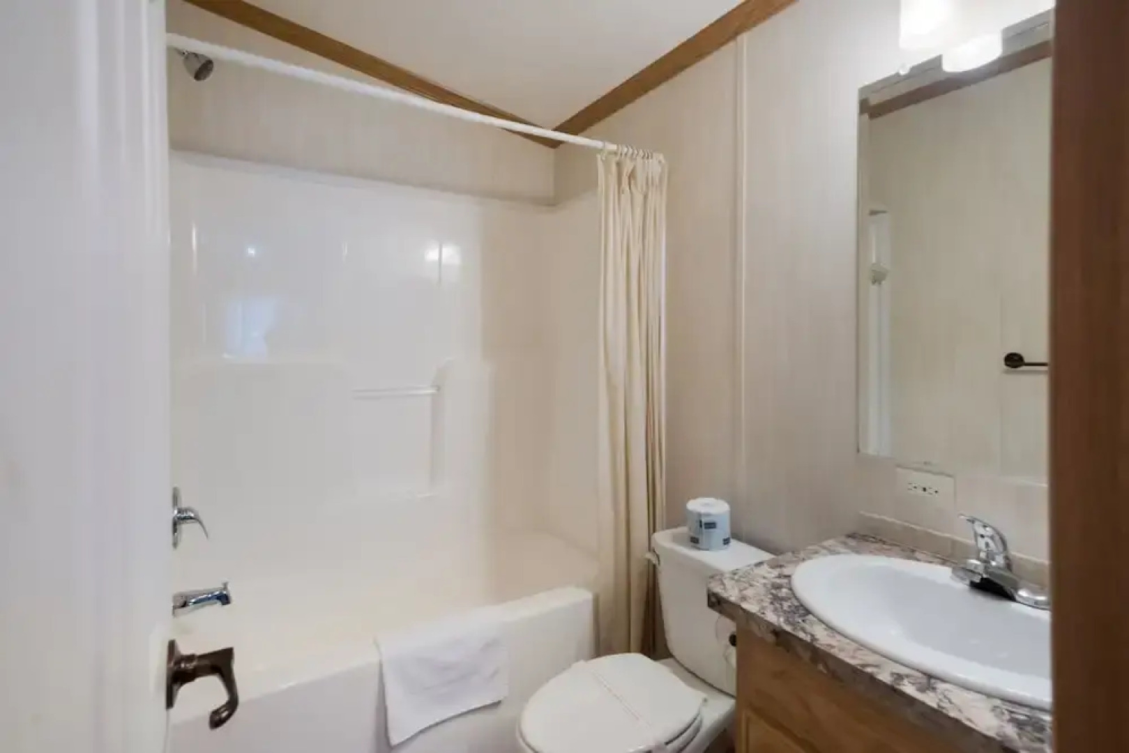 Moody Beach RV Campground