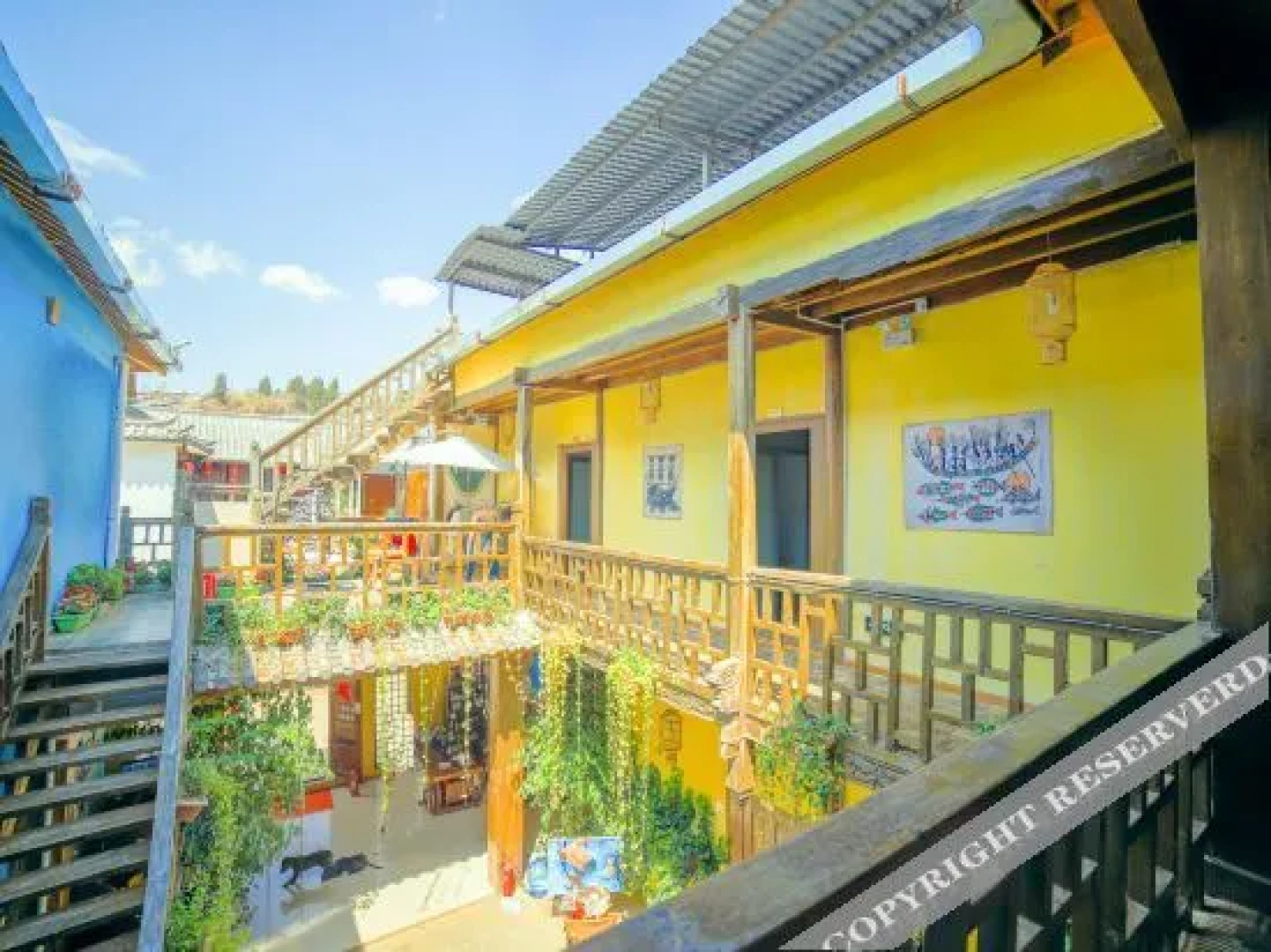 Le Ran Inn
